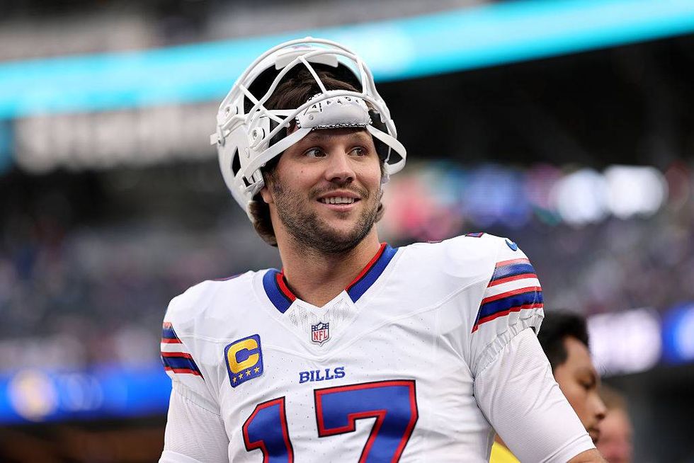 Haley tells Fan move that would have changed the NFL