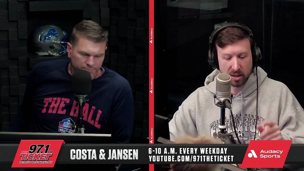 A Youth Sports Coach Gone Too Far? | Costa and Jansen