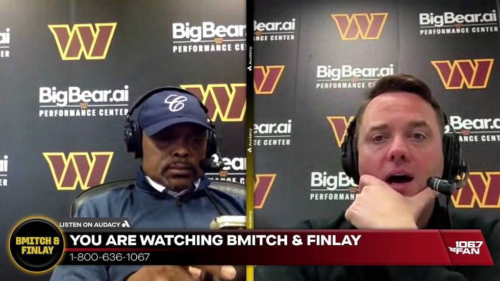 BREAKING: AJ Dybantsa WILL PLAY Tonight vs. Cavs I BMitch & Finlay
