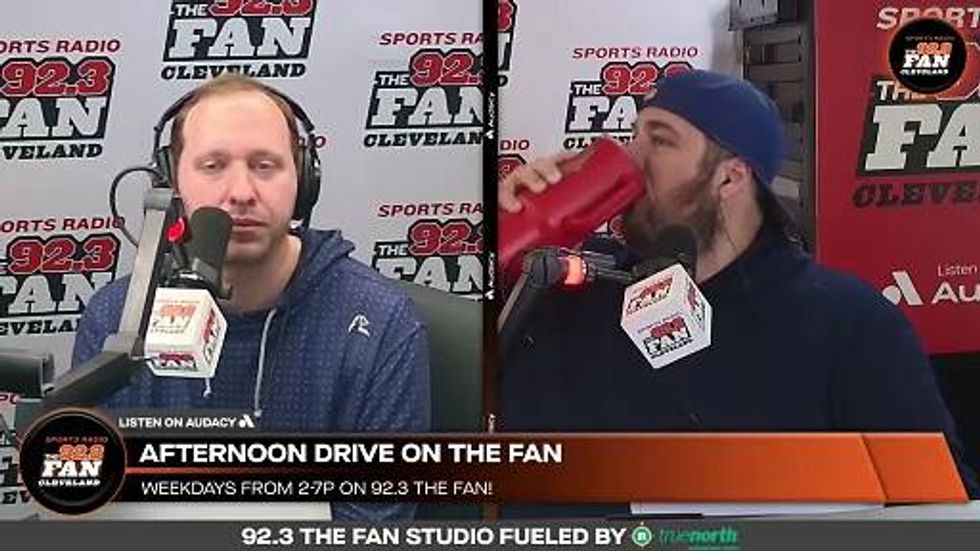 Ashley Bastock details importance of Browns-Steelers rematch, trade deadline approach & QB room