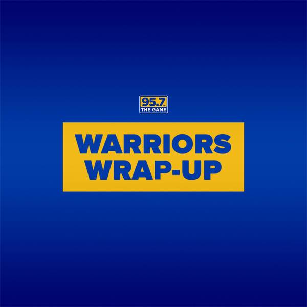 Warriors defeat the Tmberwolves 119-114!