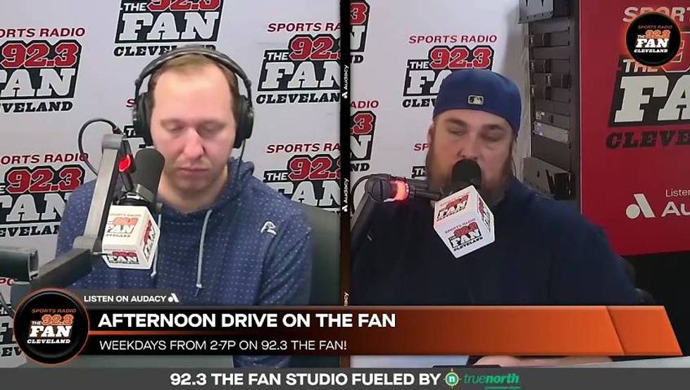Ross Tucker: Browns 5-2 start is very real and sustainable; 'toss-up game' vs. Steelers