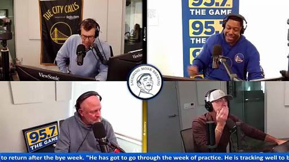 Crossover: Do the 49ers need MORE at the trade deadline?