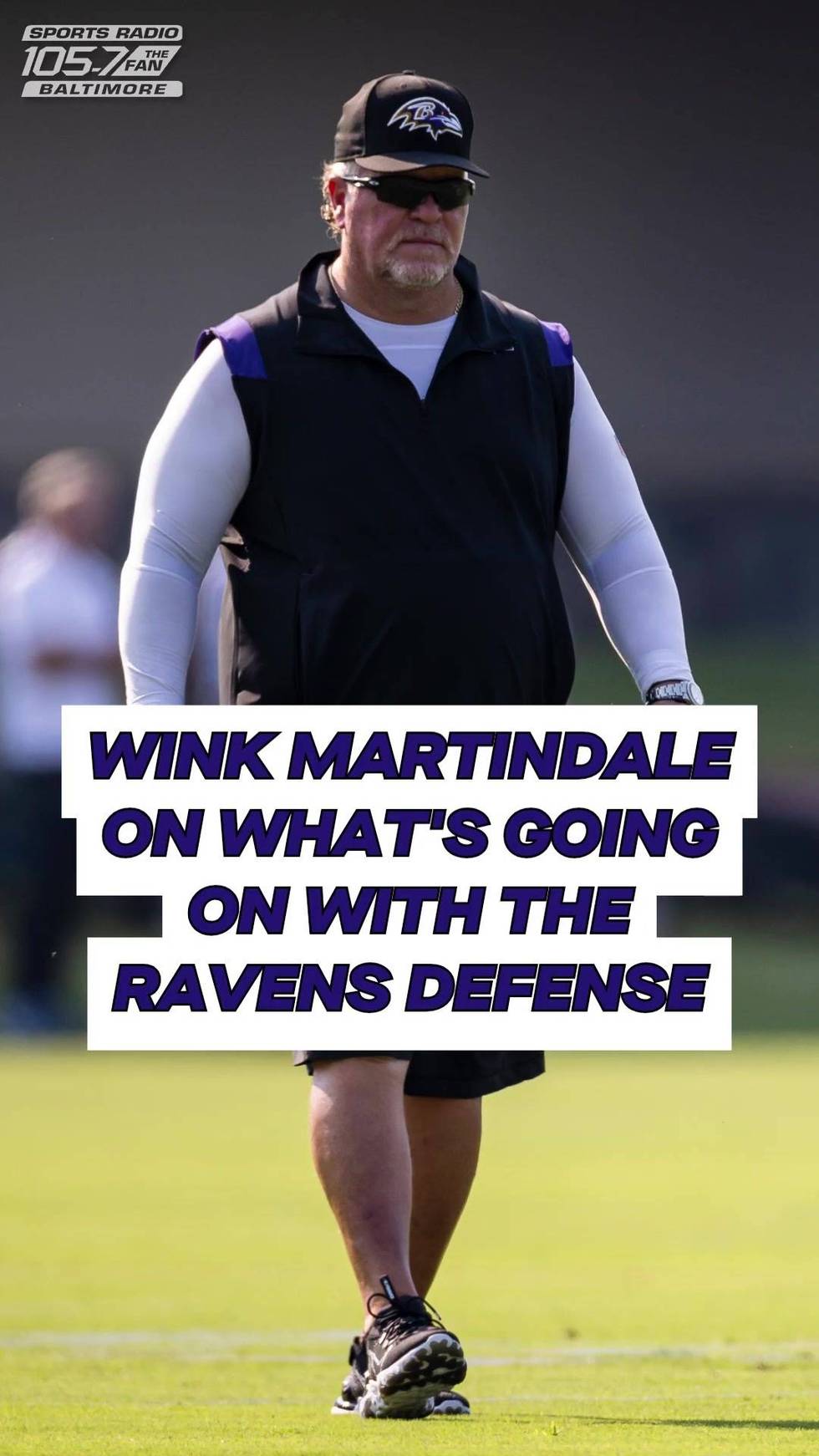 Wink Martindale Says Guys Need to Look In the Mirror