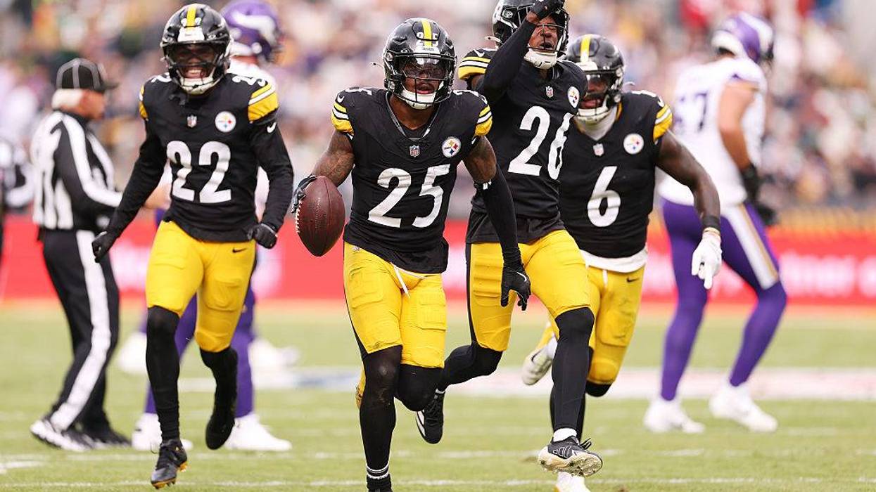 DeShon Elliott Details Gruesome Hamstring Comeback