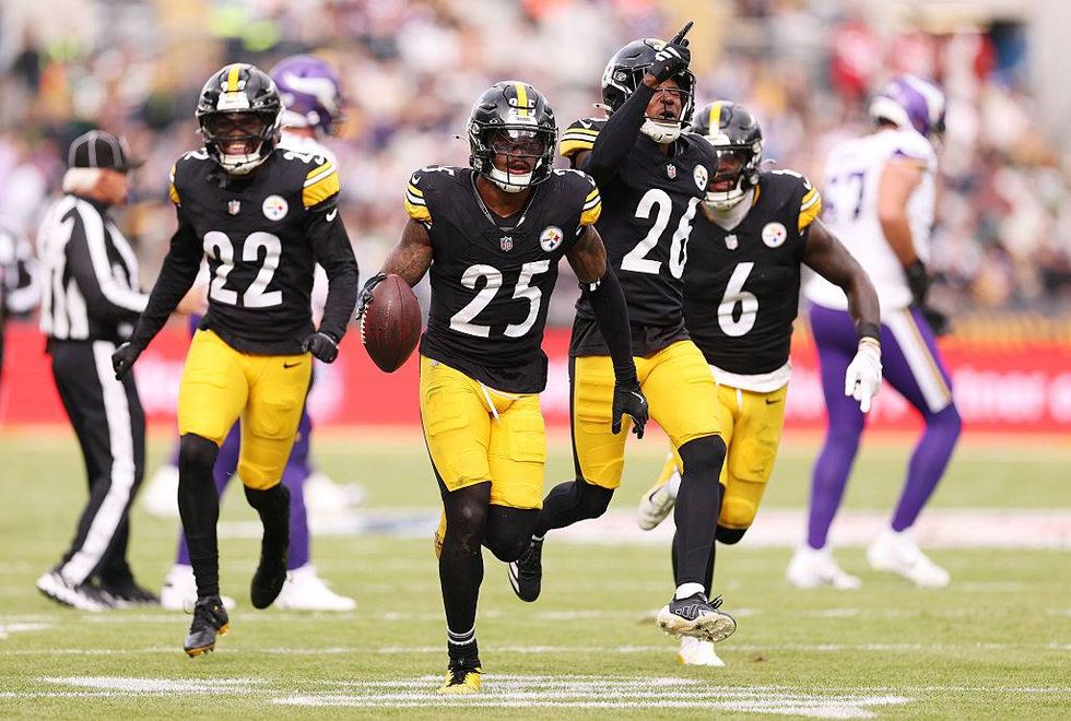 DeShon Elliott Details Gruesome Hamstring Comeback