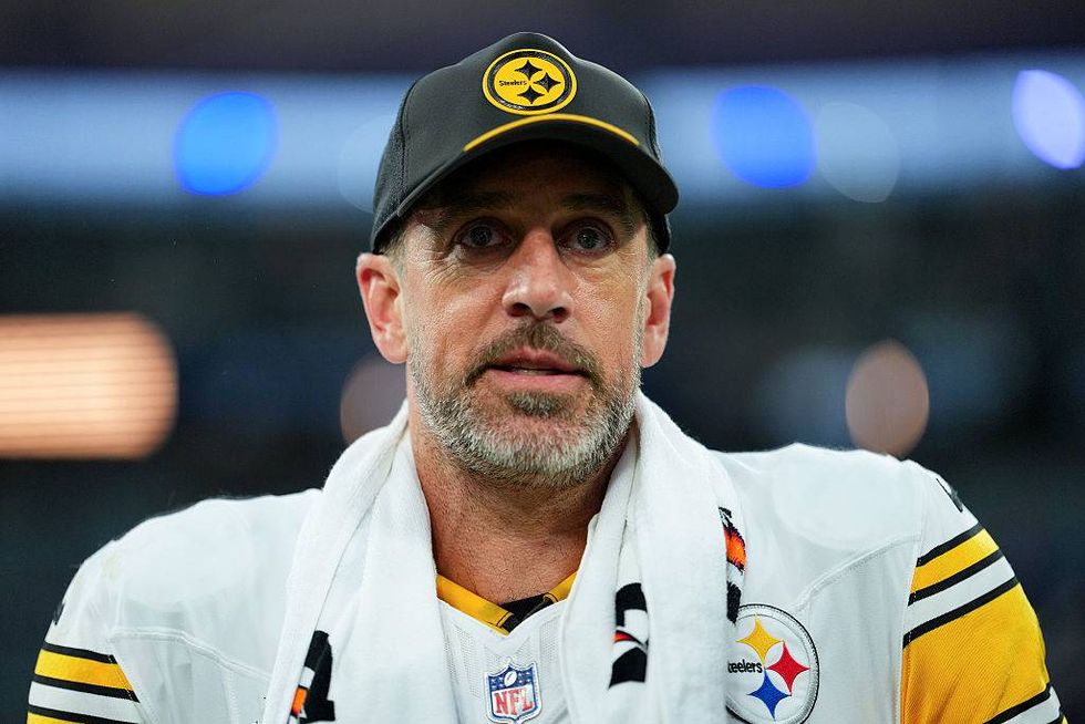 Rodgers Takes-contending, Browns, Frazier, Flight Fun