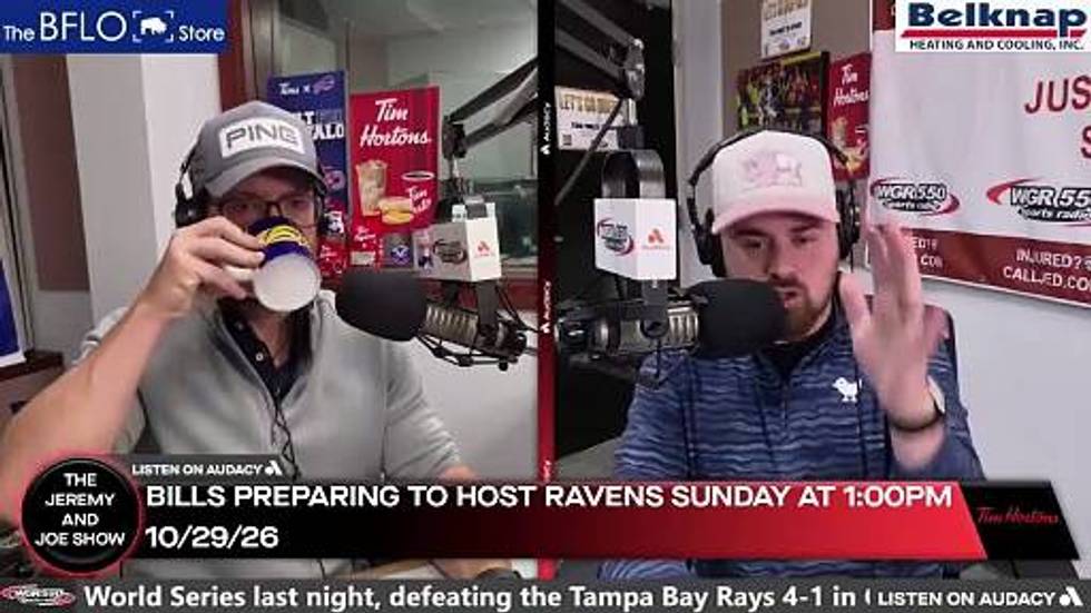 Discussing the STRANGE Lamar Jackson injury Story | The Jeremy and Joe Show