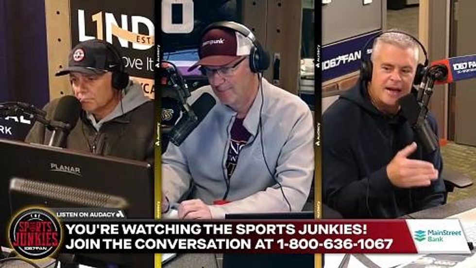 AJ Dybantsa shines in his wizards debut, but late collapse costs DC | The Sports Junkies