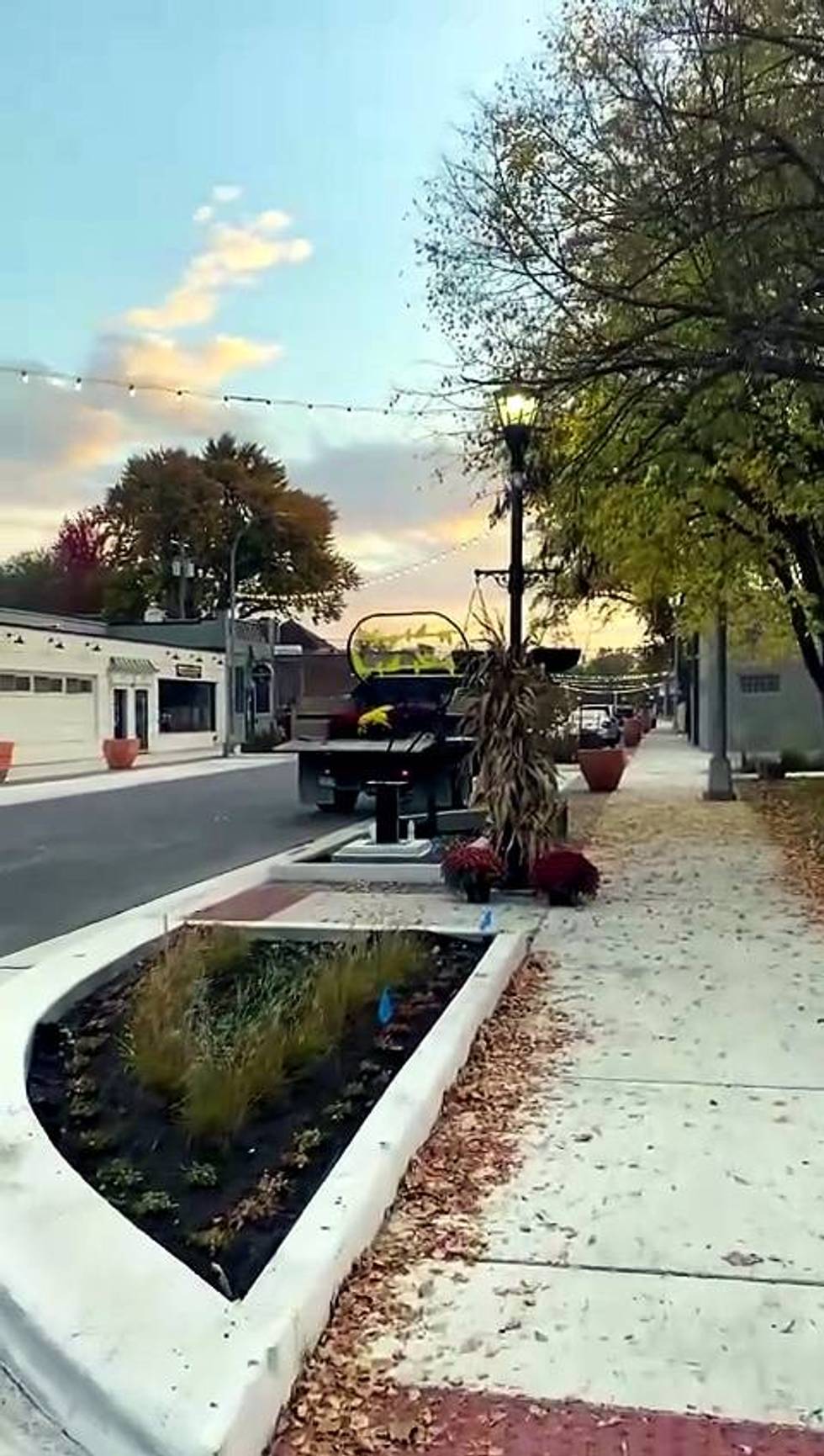 Charlevoix Street reopens in Grosse Pointe Park