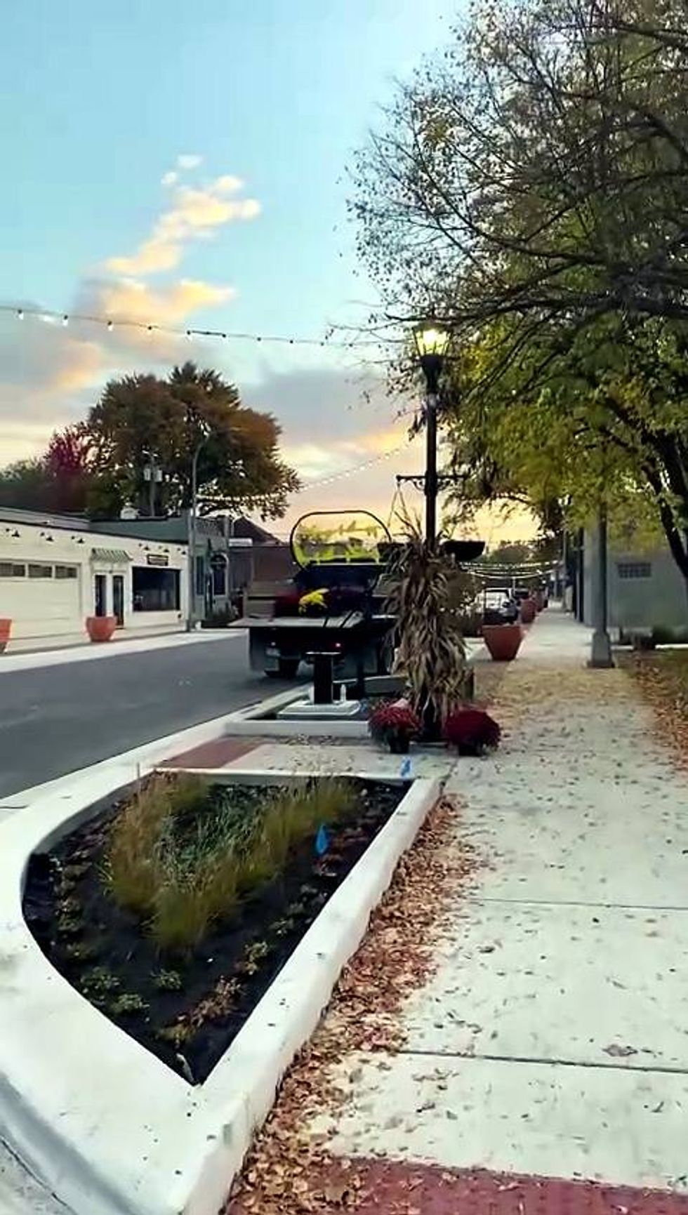 Charlevoix Street reopens in Grosse Pointe Park