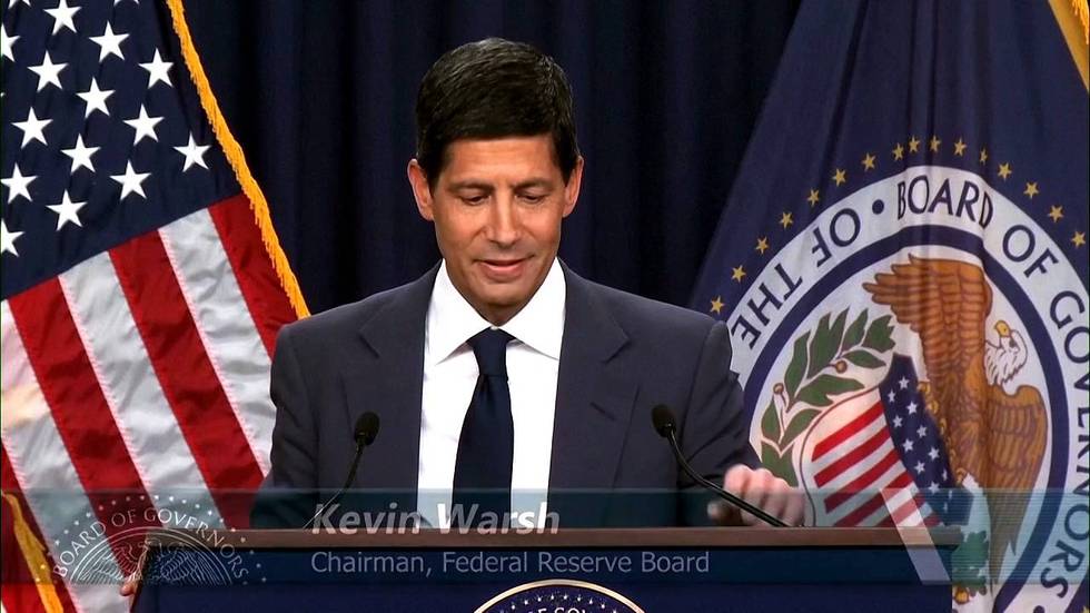 Audacy News: Fed keeps rate unchanged despite stubbornly high inflation