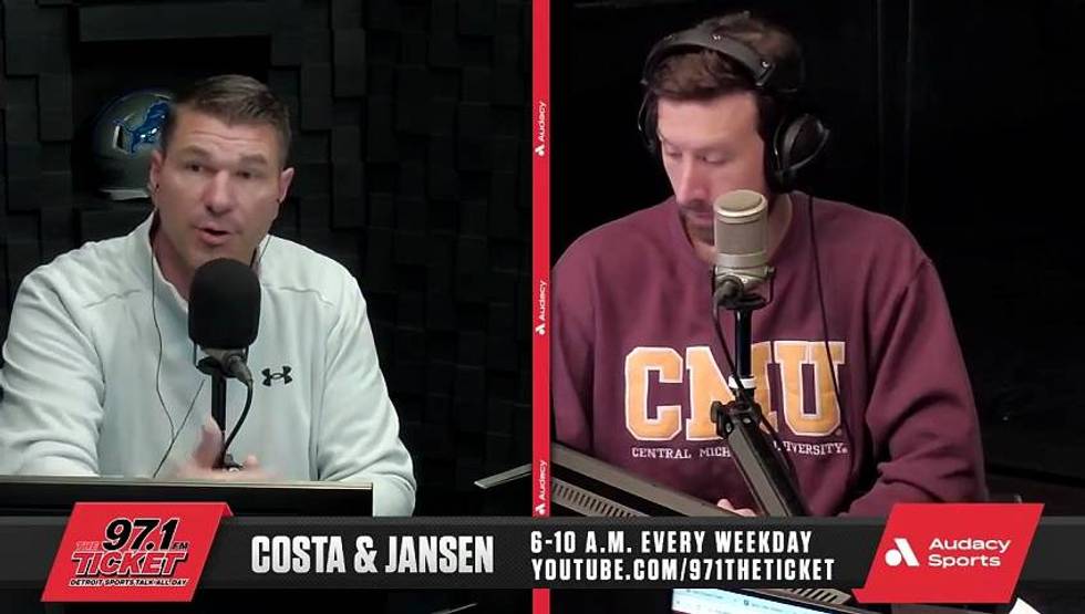 Thursday Touchdown | How To Get Gibbs More Explosives; & Taylor To Vikings? | Costa and Jansen