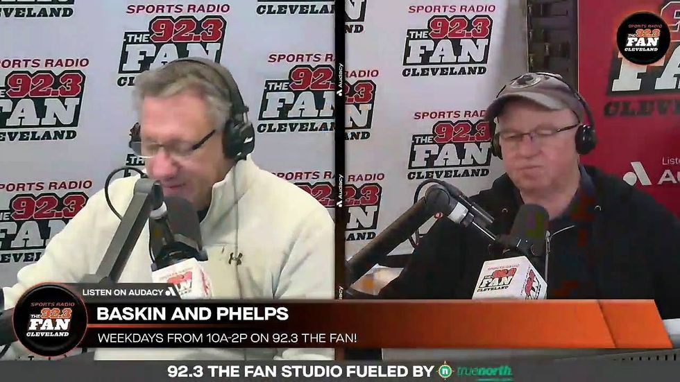 Why Jared Verse's comments are proof Browns-Steelers rivalry is back, he's perfect fit for this team