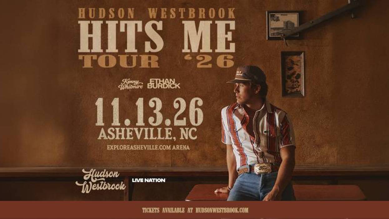 Hudson Westbrook