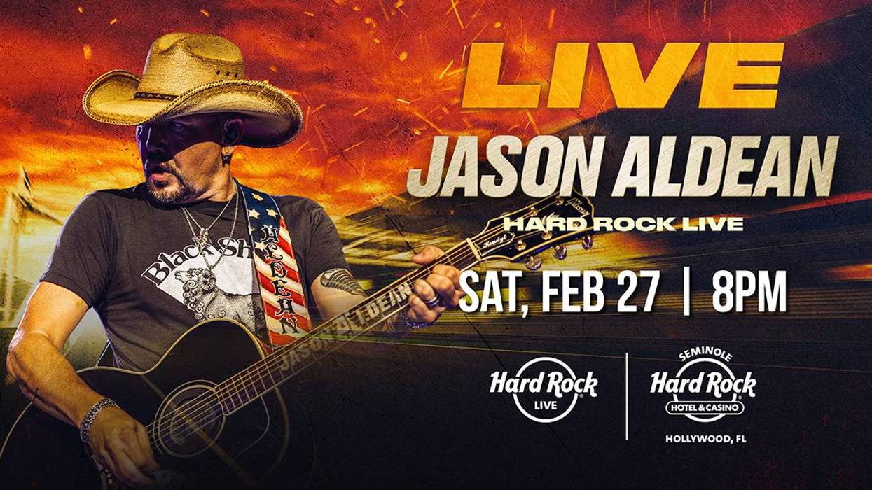 Jason Aldean