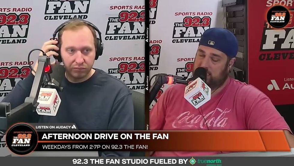 Bryant McFadden previews Browns-Steelers; says Aaron Rodgers has been better QB than Deshaun Watson