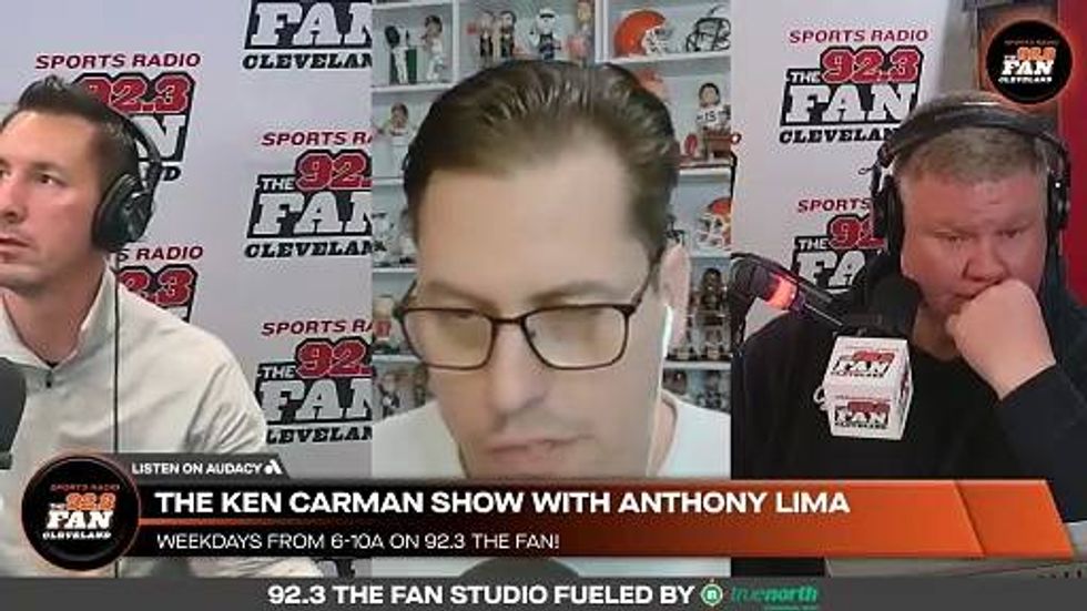 Daryl Ruiter on Why Browns-Steelers Isn't Must-Win, Jared Verse's Pressure & Shedeur Trade Talk