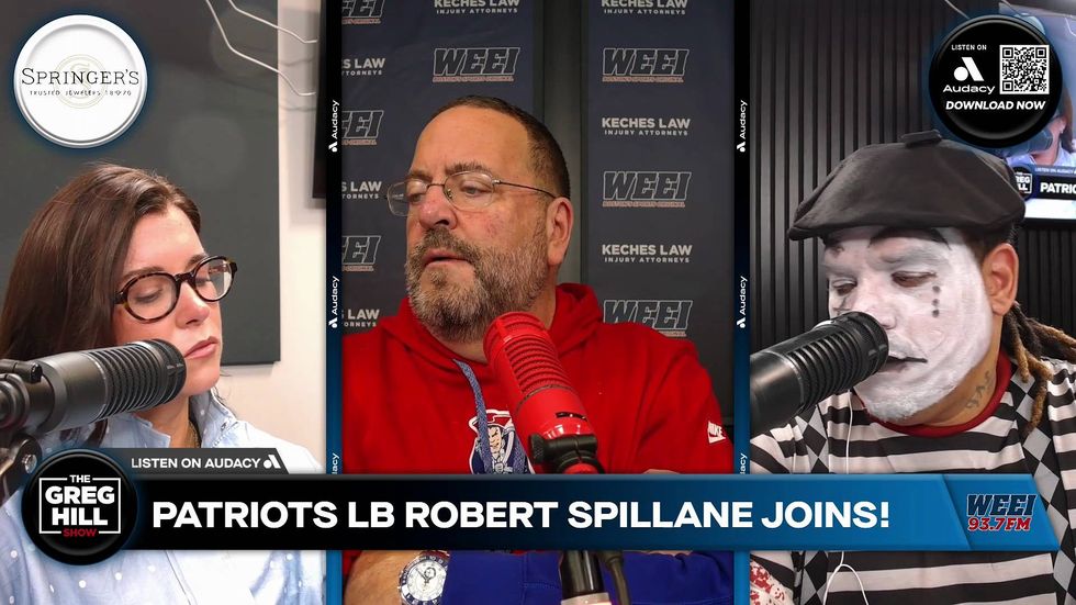 What makes Malik Willis so tough to defend? Patriots LB Robert Spillane joins