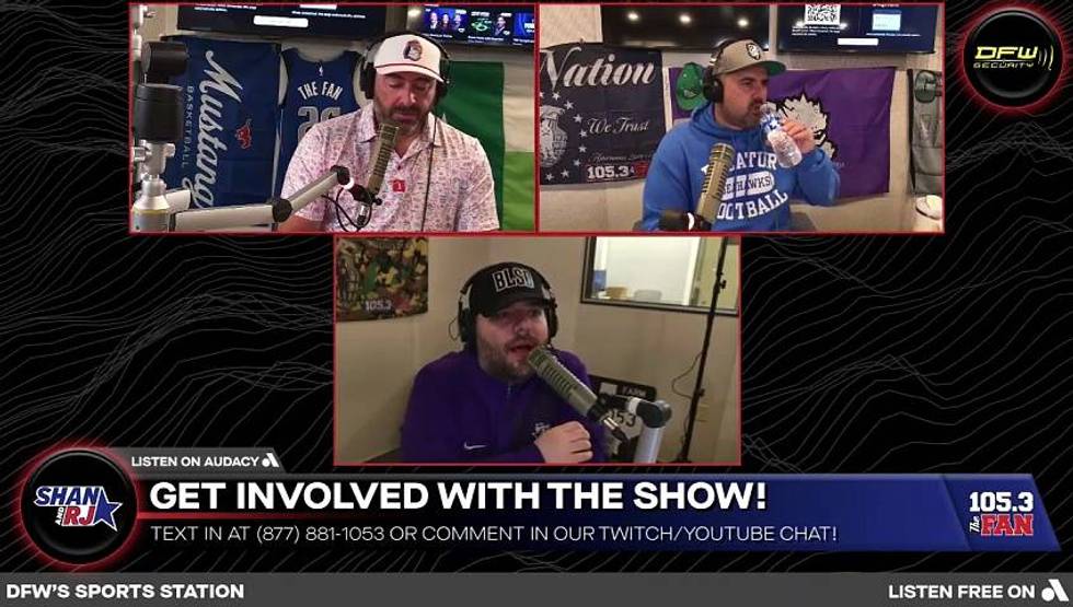 Inside The Star: Week 8 Injury Updates, Avoiding The Arizona Curse & More | Shan & RJ