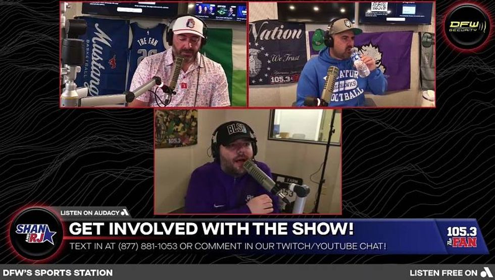 Inside The Star: Week 8 Injury Updates, Avoiding The Arizona Curse & More | Shan & RJ