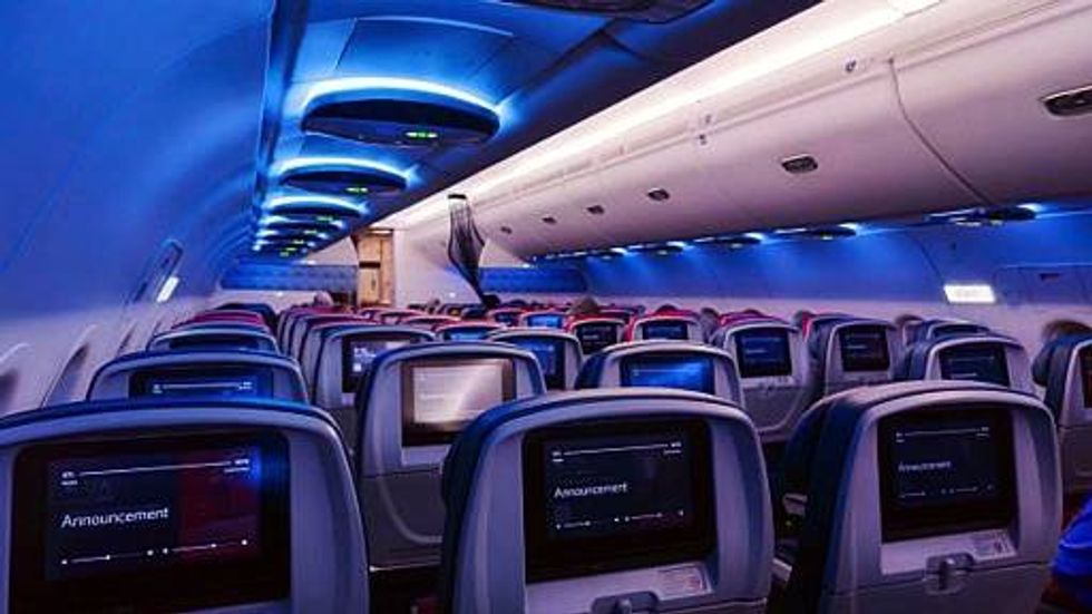 Audacy News: FTC investigating whether airlines use personal data to set higher airfares