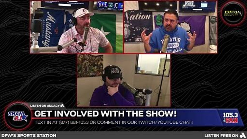 Bobby’s Film Room Breakdown: Previewing The Cowboys/Cardinals Matchup | Shan & RJ
