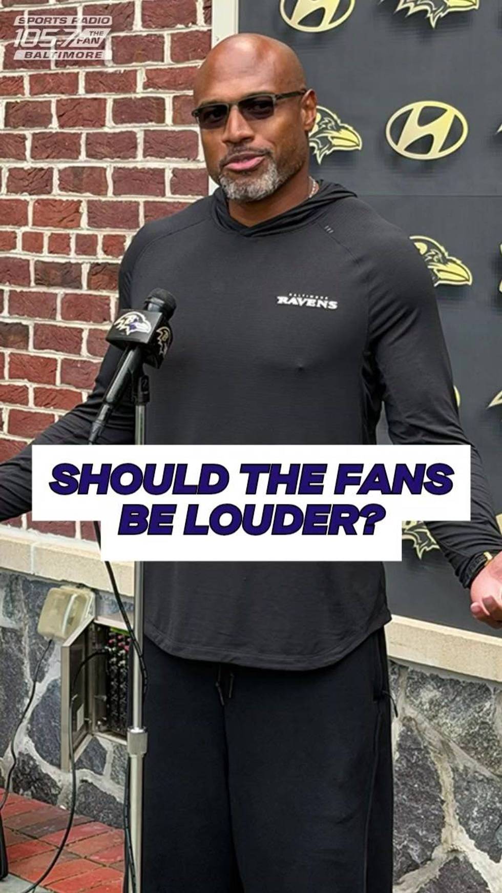 Should Anthony Weaver Have Made Those Comments?