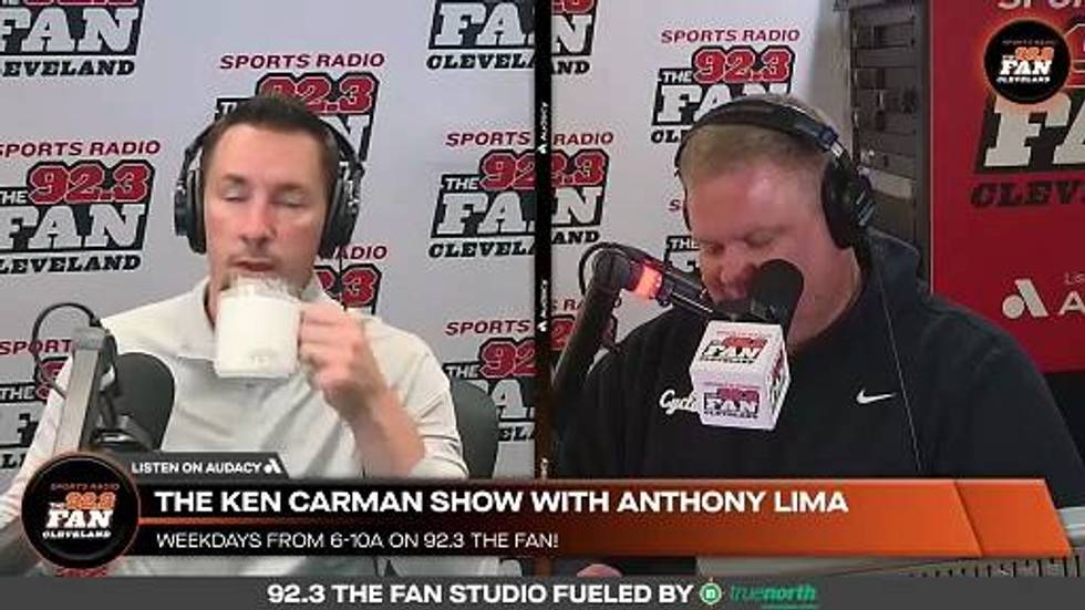 Nathan Zegura on Browns-Steelers, Cleveland's Offensive Growth & the Myles Garrett Trade