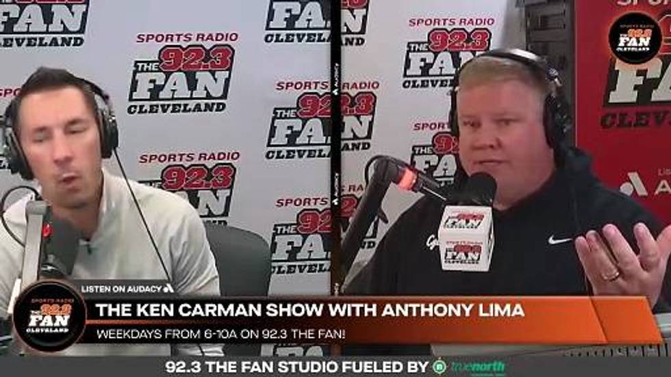How the Browns' 11 Former First-Round Picks Shape Their Future & Ken Carman's Steelers Week Frustration