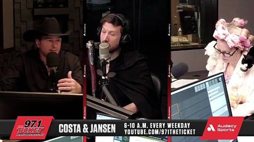Are The Lions 'One Player Away'? Costa & Jansen Debate Brad Holmes' Trade Strategy