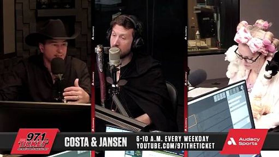 Are The Lions 'One Player Away'? Costa & Jansen Debate Brad Holmes' Trade Strategy