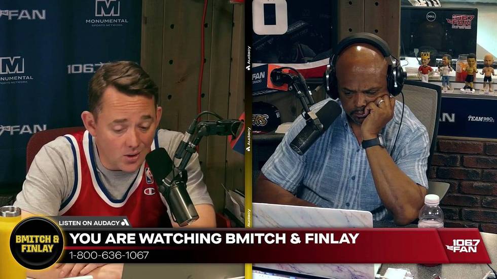 Will Steve Wilks Fix Commanders Defense? I BMitch & Finlay