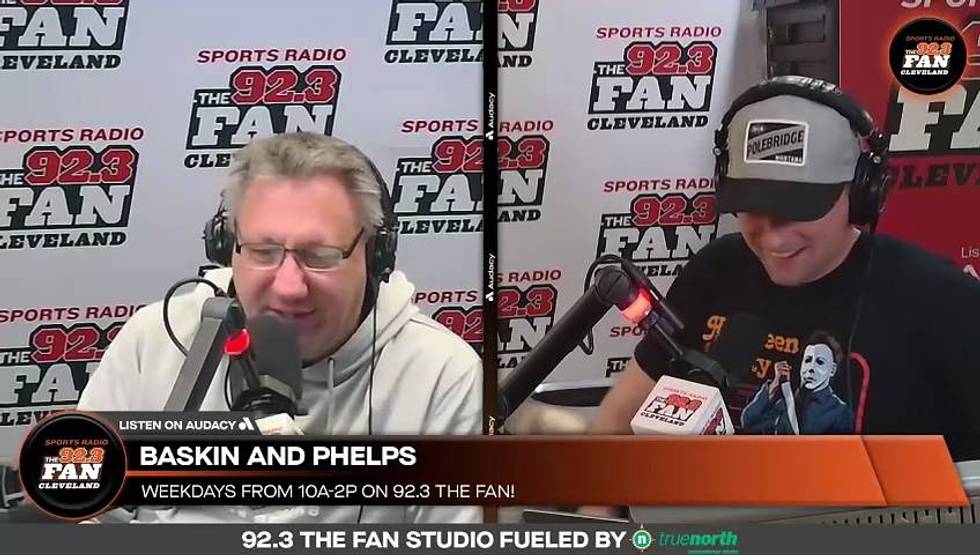 Jamel White on How Quinshon Judkins & Dylan Sampson Can Improve the Browns' Run Game vs. Steelers