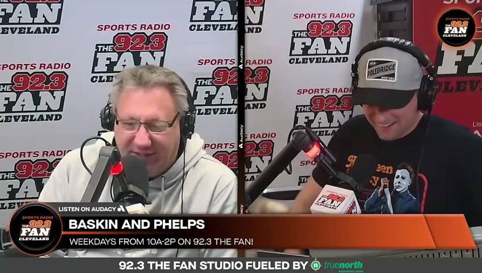 Jamel White on How Quinshon Judkins & Dylan Sampson Can Improve the Browns' Run Game vs. Steelers