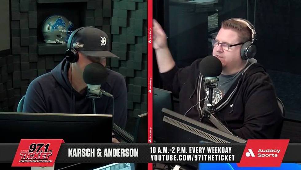 The #1 Key to Lions vs. Vikings: Protecting Jared Goff | Karsch & Anderson