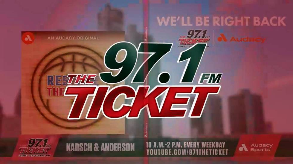 "Go For It!" – Lions Fans Demand Aggressive Moves After Bears' Trade | Karsch & Anderson