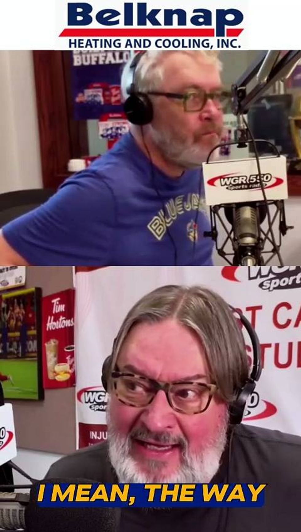 Schopp and Bulldog share their thoughts on who should start vs Kings.