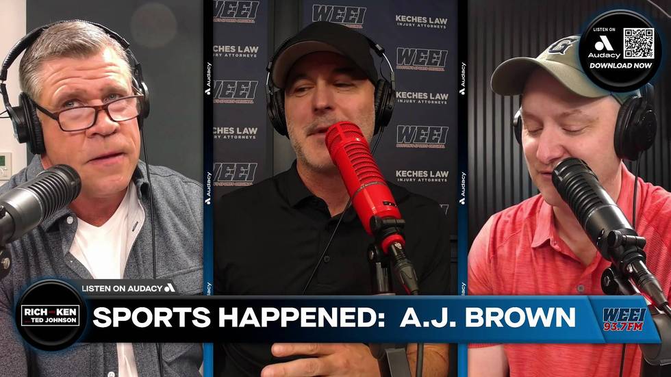 Mike Vrabel missed minimal games as a player. Does he expect his players to return too quickly?