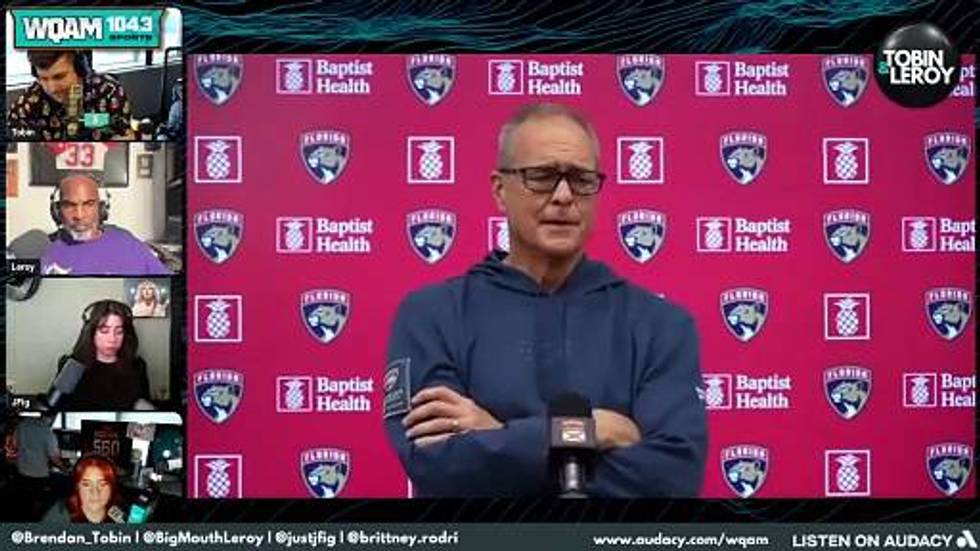 Paul Maurice Halloween Plans Spark INTENSE Studio Debate!