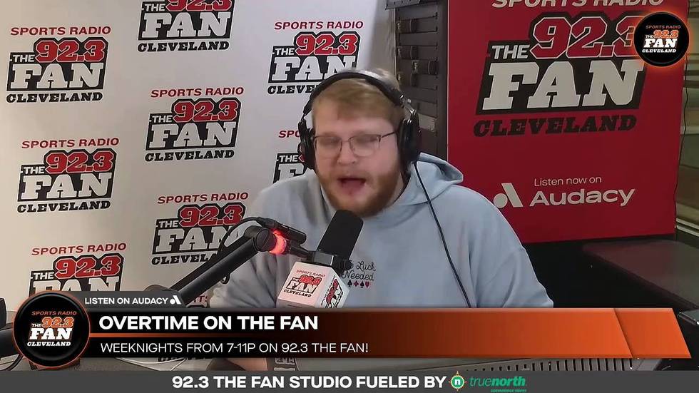 Why Jared Verse's comments have put all eyes on the Browns in rematch with Steelers