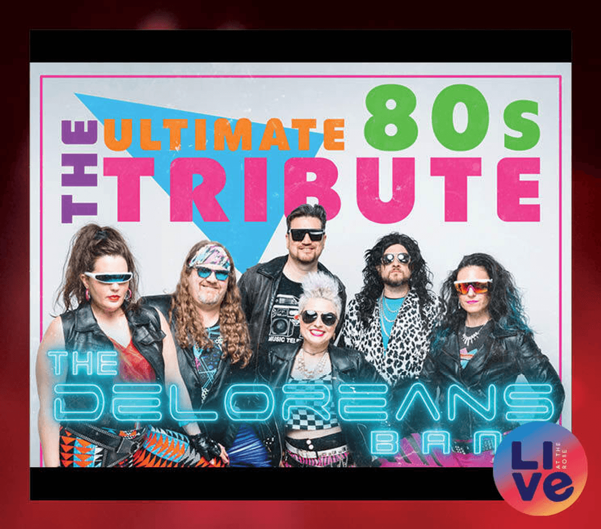 Time Travel Trivia | The Deloreans