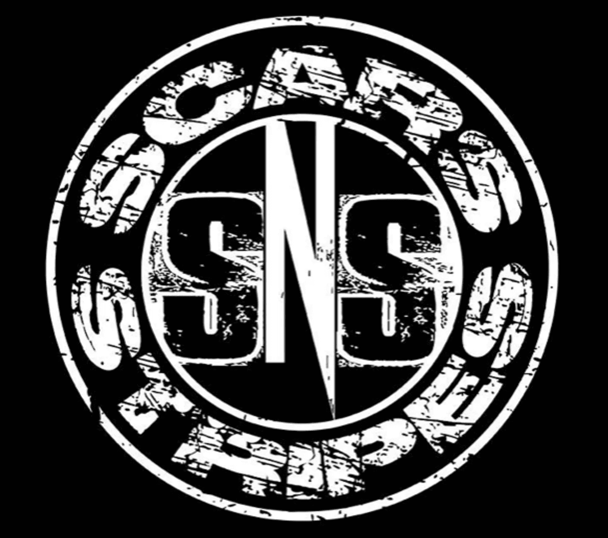 Your chance to win tickets to see Scars N’ Stripes at The Vine Show Room at Del Lago Resort and Casino