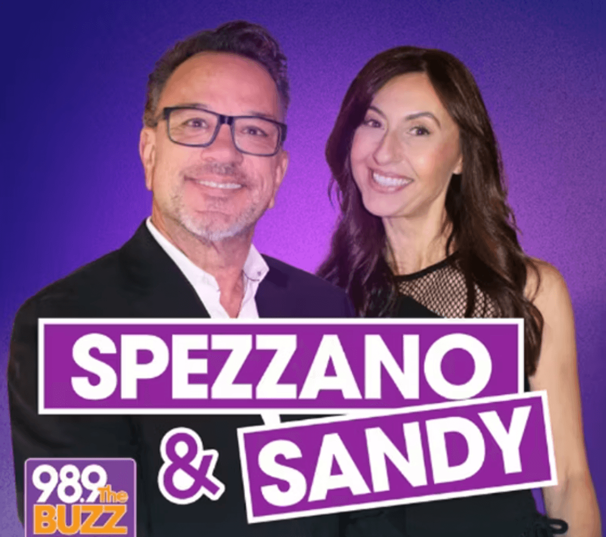 LIVE Audience Thursday with Spezzano & Sandy!