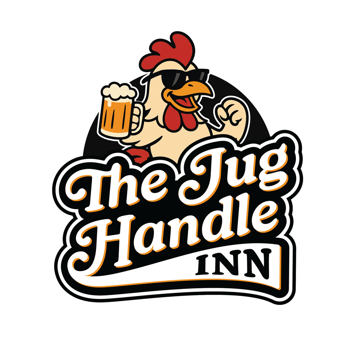 Your chance to win a  $50 Gift Card to the Jug Handle Inn located in Cinnaminson NJ