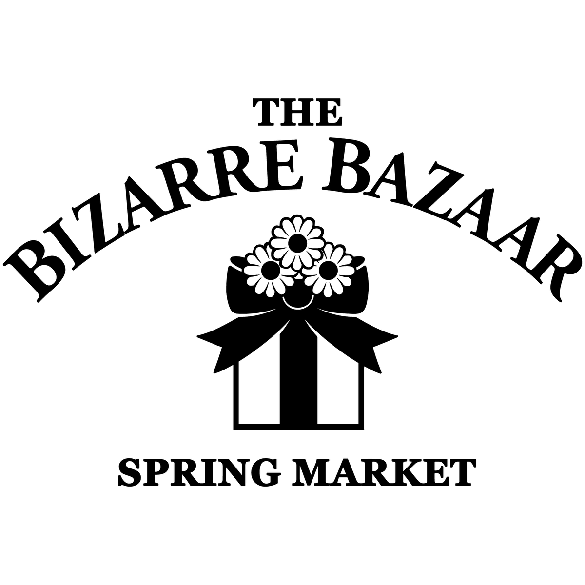 Bizarre Bazaar!