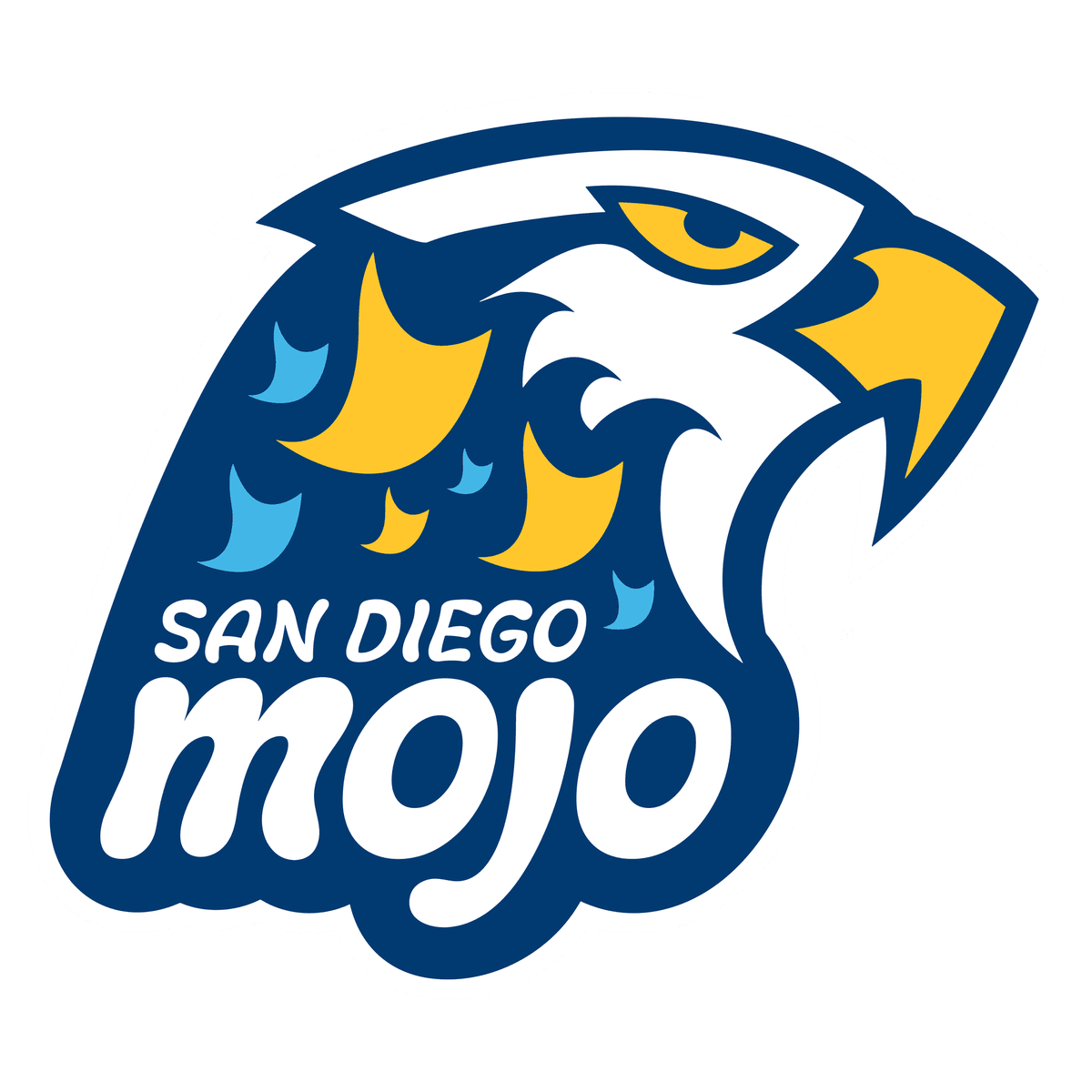 Enter for a chance to see the San Diego Mojo play on April 24th!