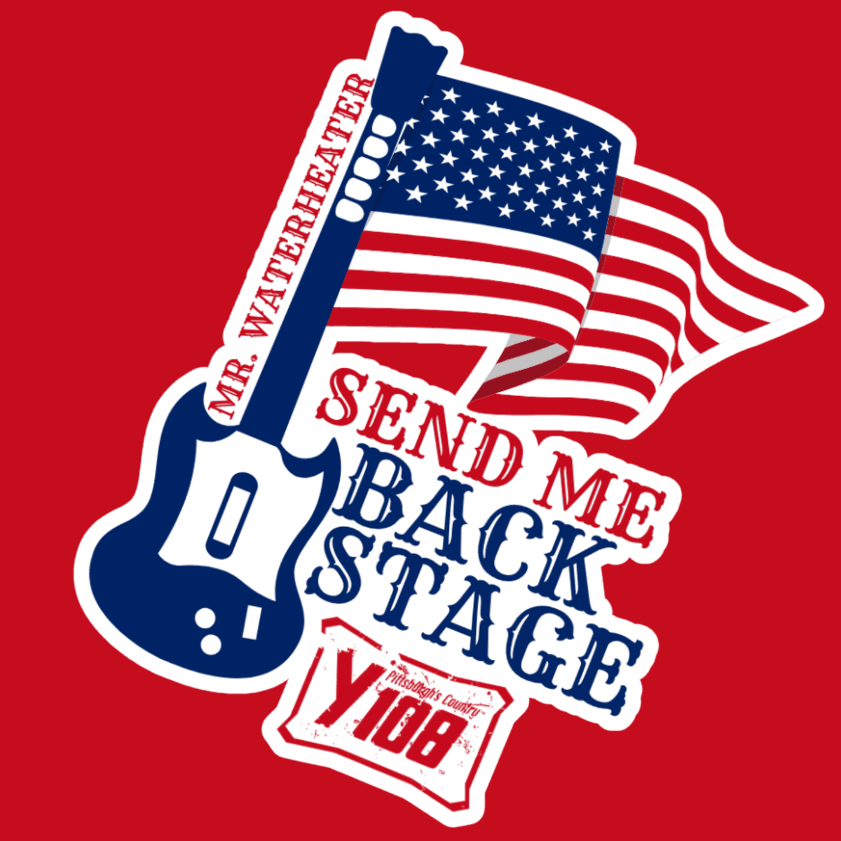 Register to Win Tickets to Y108 8 Man Jam