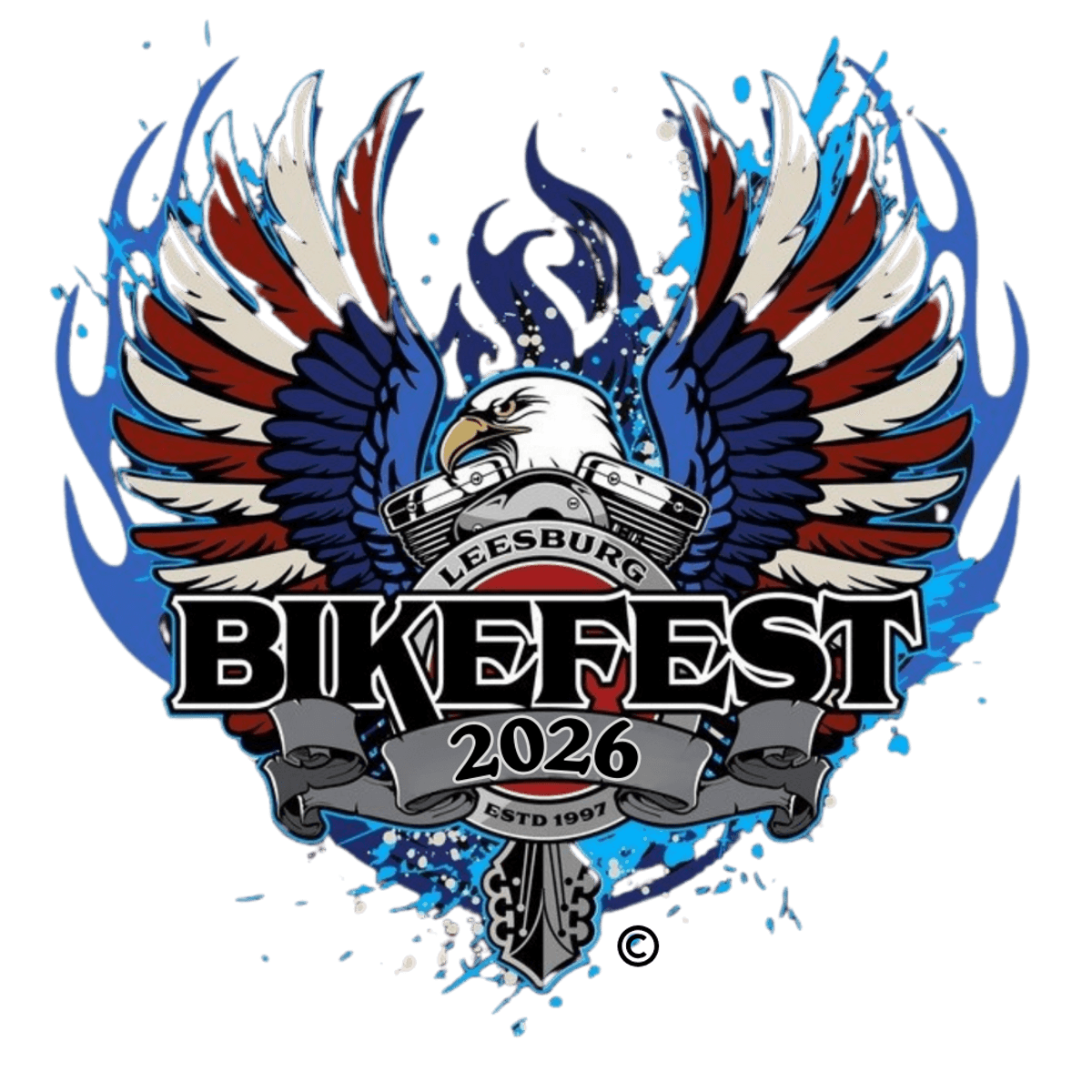 James Steele has your chance to win VIP tickets to Leesburg Bike Fest