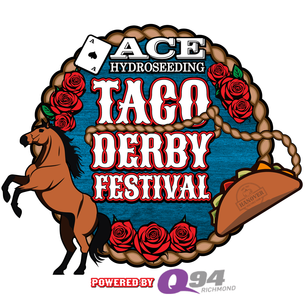 Win Tickets to the Taco Derby!